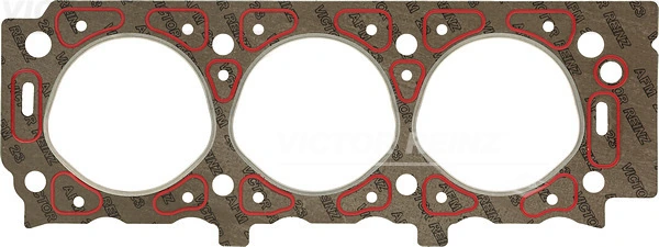 Gasket, cylinder head